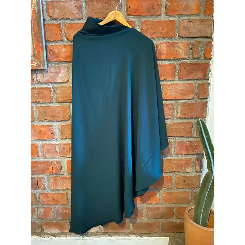 Preloved Khimar Albarizk