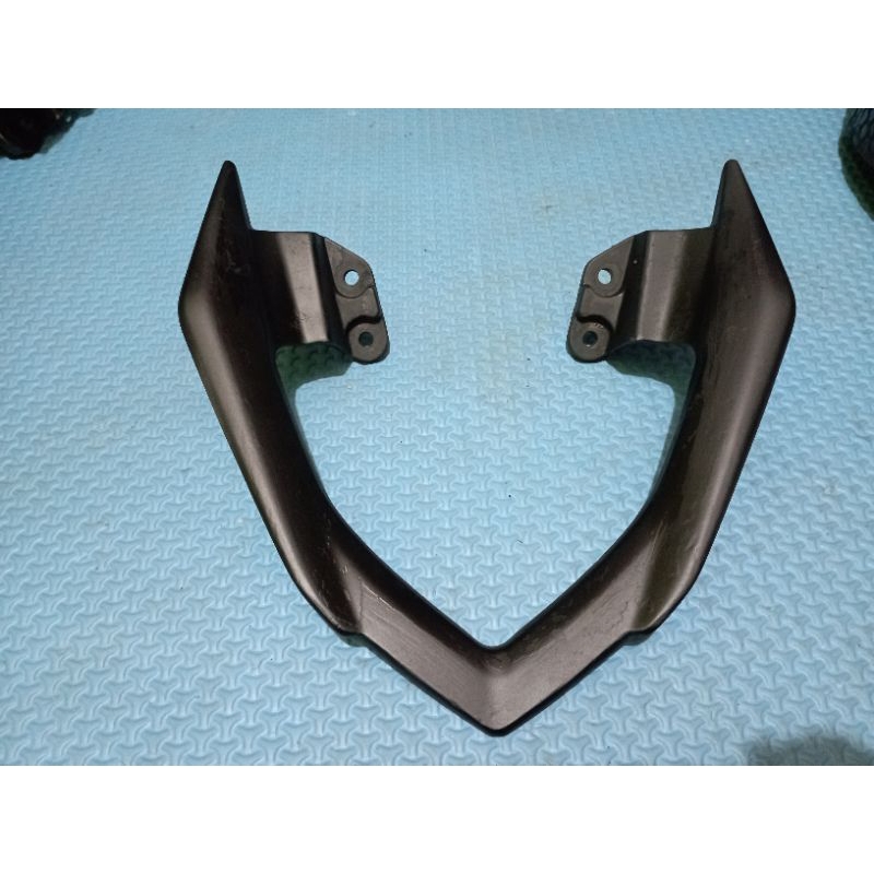 BEHEL JOK YAMAHA MX NEW 135/MX GARUDA DOUBEL DISC ORI 50C