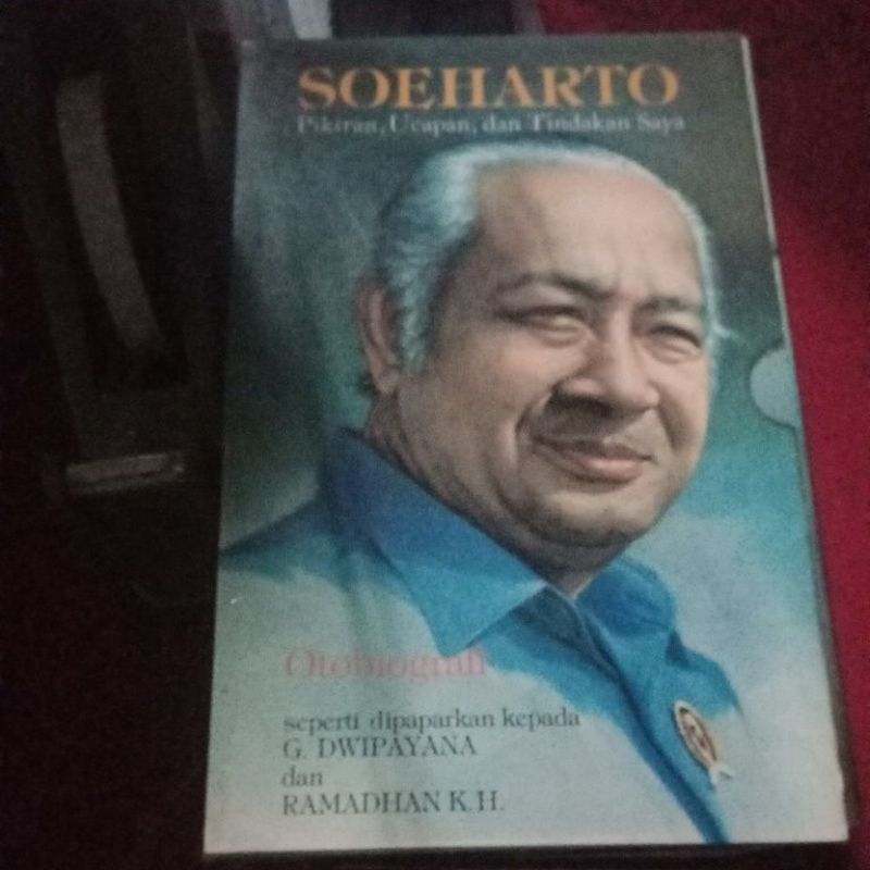 Soeharto