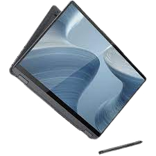 LENOVO FLEX 5 14 2IN1 TOUCH  I7 1255U  16GB 512SSD IRISXE W11+OHS 14.0 WUXGA IPS  BLIT PEN 2YR+ADP