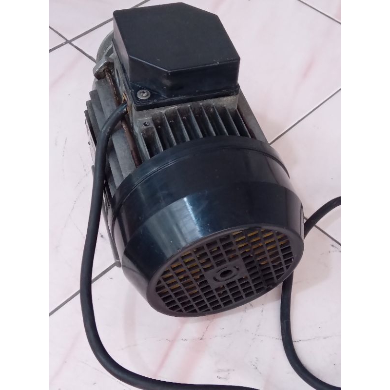 Dinamo kompresor 3hp