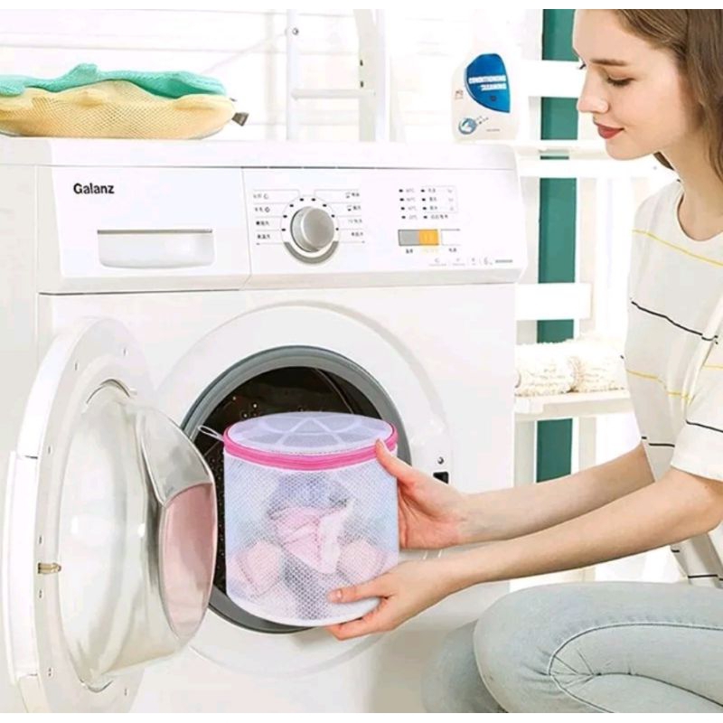 LAUNDRY BAG BRA / LAUNDRY MINI BAG