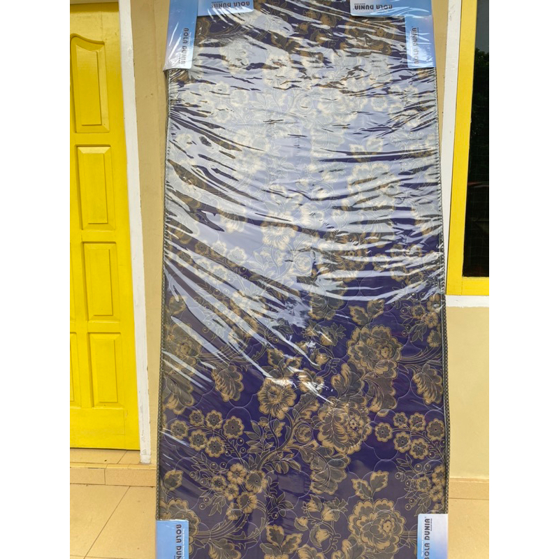 kasur busa dreambad 15 x 90 x 200