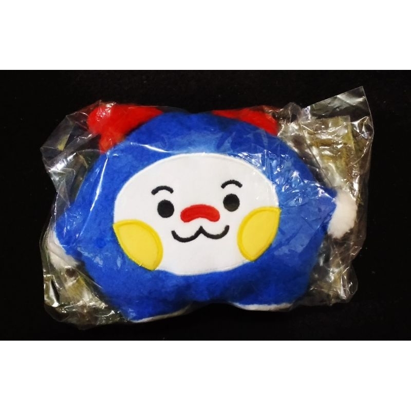 TRUZ WOOPY plush S