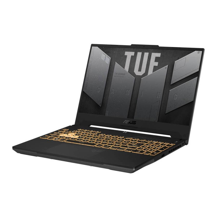 ASUS TUF Gaming F15 FX507ZU4 - i7-12700H - 16GB - 512GB SSD - RTX4050 6GB - 15.6&quot;FHD IPS 144Hz 100%sRGB - W11 - OHS