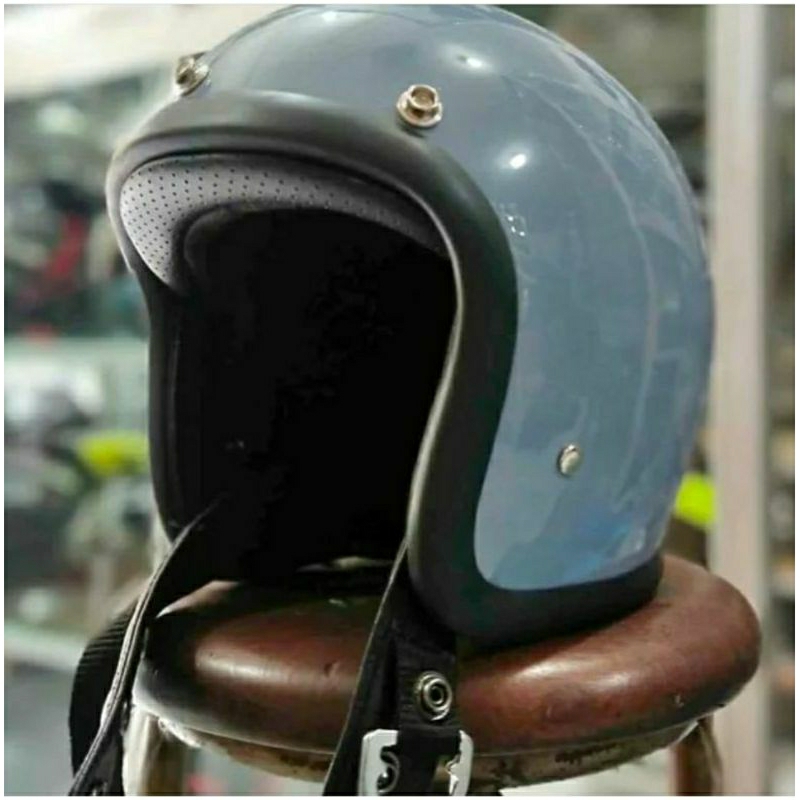 Helm slimhead tx 500