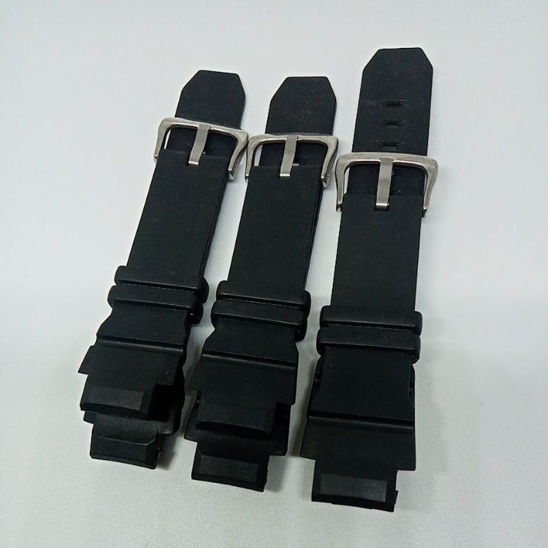 tali jam tangan digitec DG2111T DG-2096T dg2111 dg2096