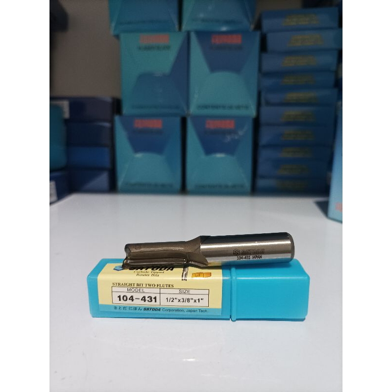 Mata Router 104 / Mata profil Buat Alur dan sekoneng Japan Quality