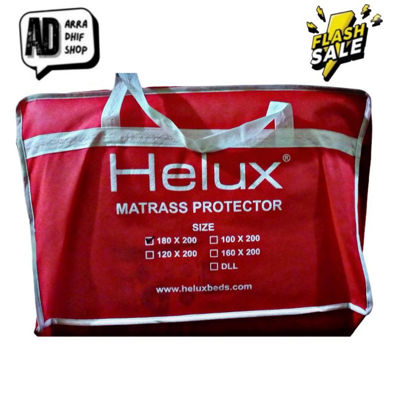HELUX Matras Protector