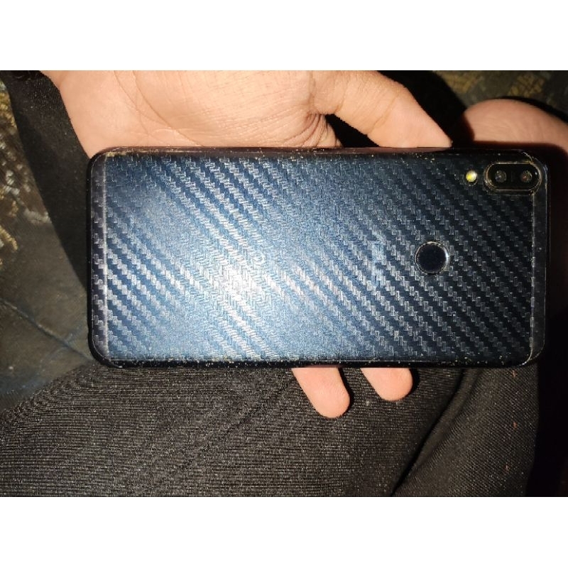 asus zenfone max pro m1 minus