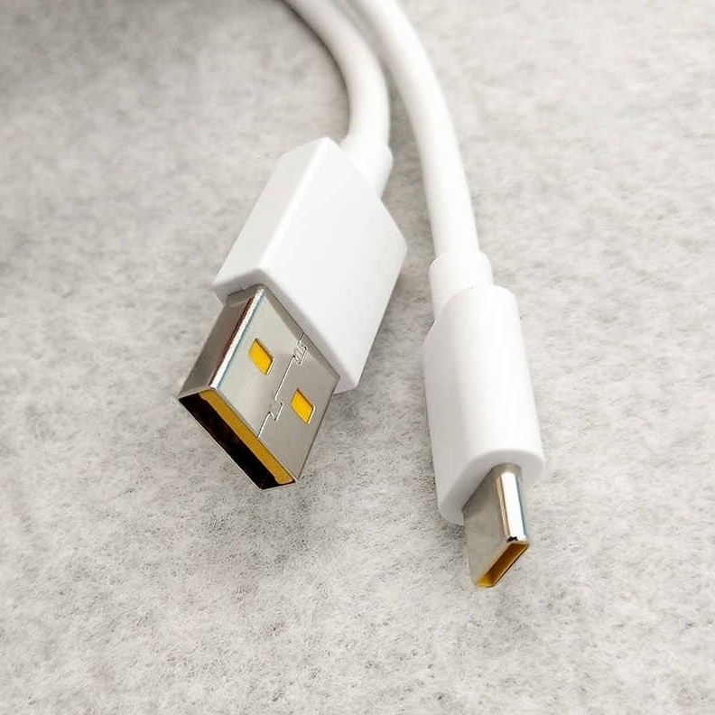 Kabel Data 6A USB TO TYPE - C Kabel Fast Charging Quick Charger / Support VOOC 1.0 / 2.0 / 3.0 / 4.0 / Super VOOC