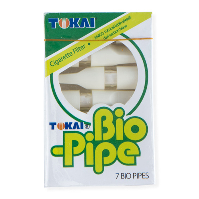 TOKAI Bio Pipe (ukuran standard)