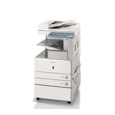 FOTOCOPY CANON IR 4570