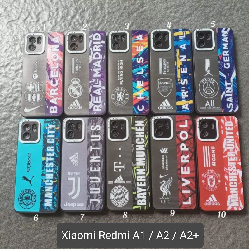 Case gambar Xiaomi Redmi A1 2022 . Redmi A1 4G . Redmi A2 . Redmi A2 PLUS . Redmi A2+ motif cowok soft case softcase softshell silikon cover casing kesing housing