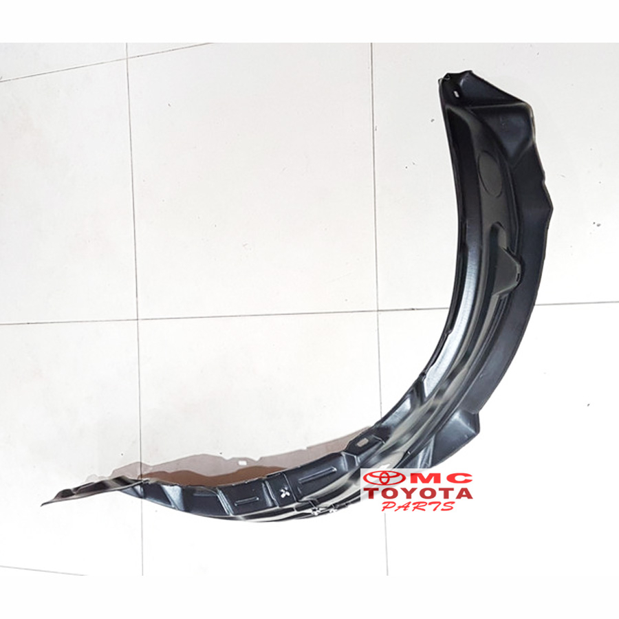 Liner Fender Spakbor Depan Kanan Kijang Innova 53805-0K020