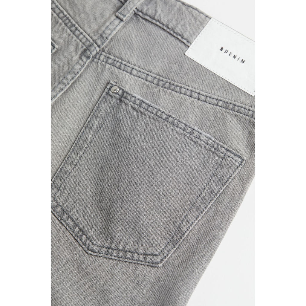 H&amp;M Denim Bermuda Short