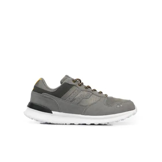 FREE ONGKIR  Sepatu CASUAL PIERO JOGGER PRM YEAR 8 GULL/GREY/YELLOW/WHITE ORIGINAL NEW ARRIVAL