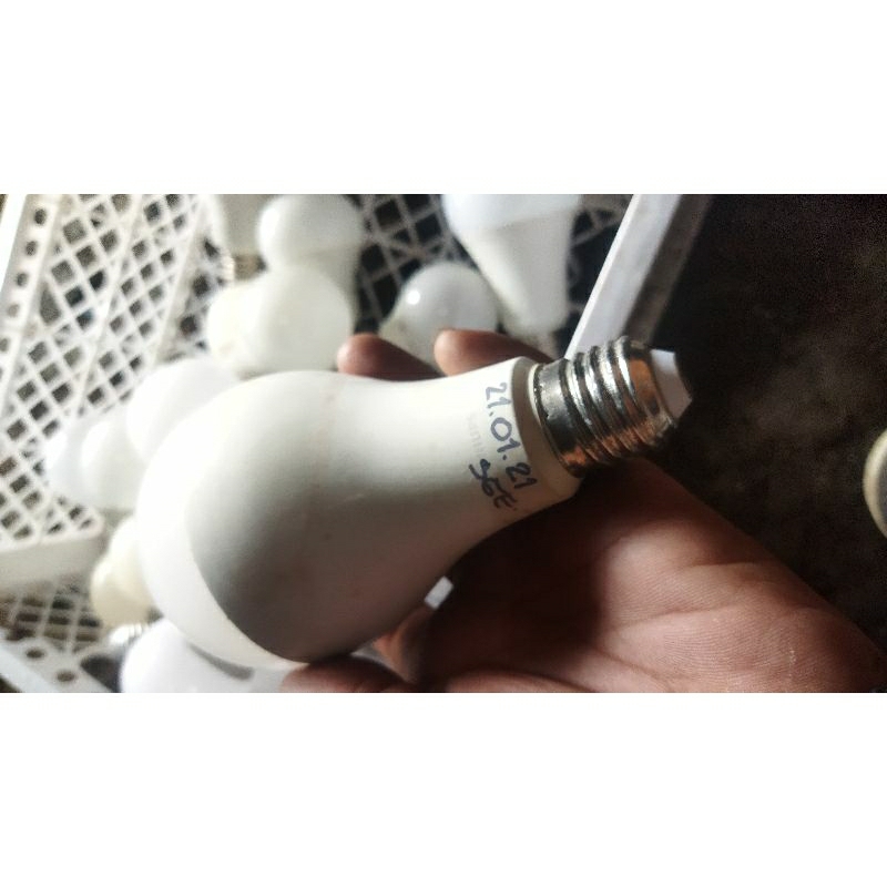 lampu led of philip 19 watt