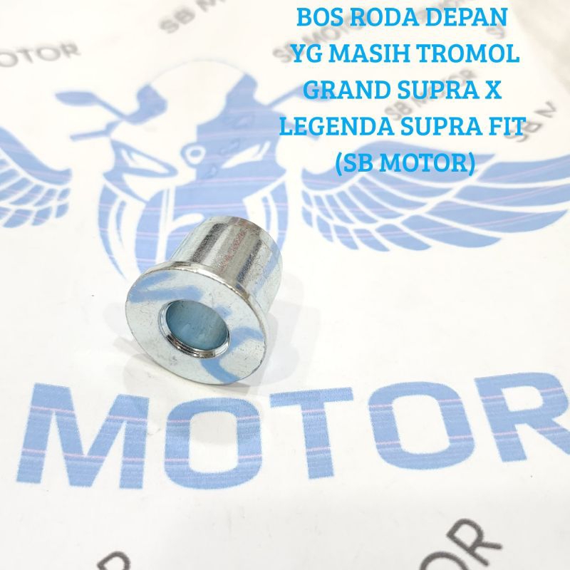 BOSH BOS RODA DEPAN YANG MASIH TROMOL GRAND SUPRA X LEGENDA SUPRA FIT BEST QUALITY