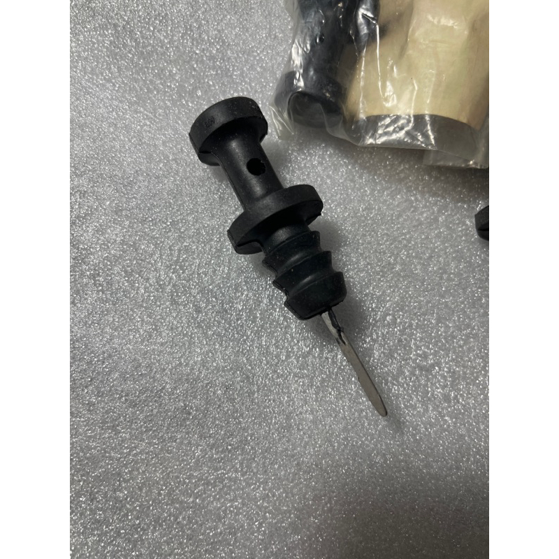 Stik Oli Perseneleng tutup oli Gearbox Timor Sohc Dan Dohc