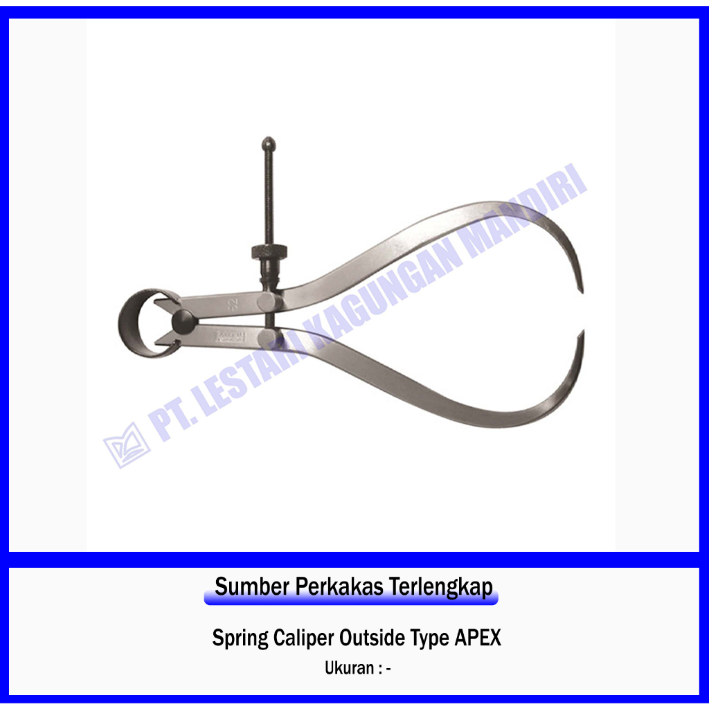 

Spring Caliper Outside 14 - 36 inch
