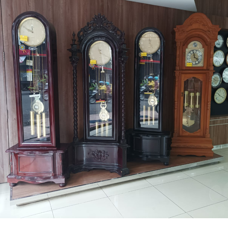 PROMO JAM JUNGHANS ORIGINAL GERMANY / JAM JUNGHAN CIREBON Bisa Nego