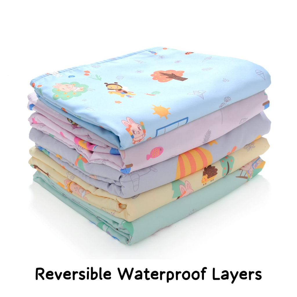 Babybee Perlak Waterproof Layer