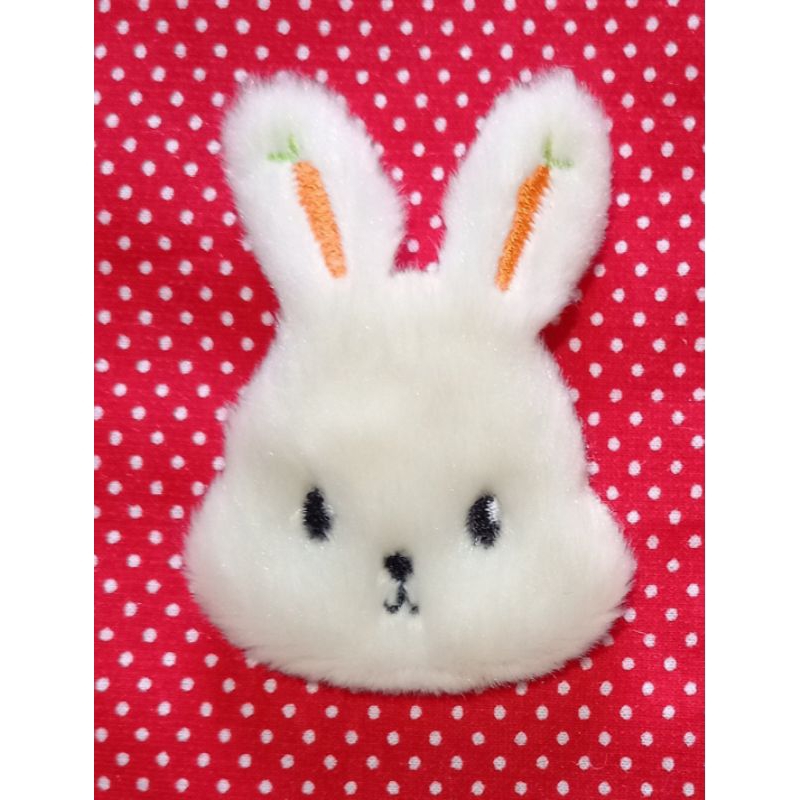 Bros Baju Anak Perempuan / Pin Baju Anak / Bros Boneka Tempel Baju Anak