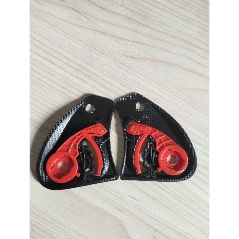 rachet hlem kyt Kyoto dudukan hlem KYT Kyoto