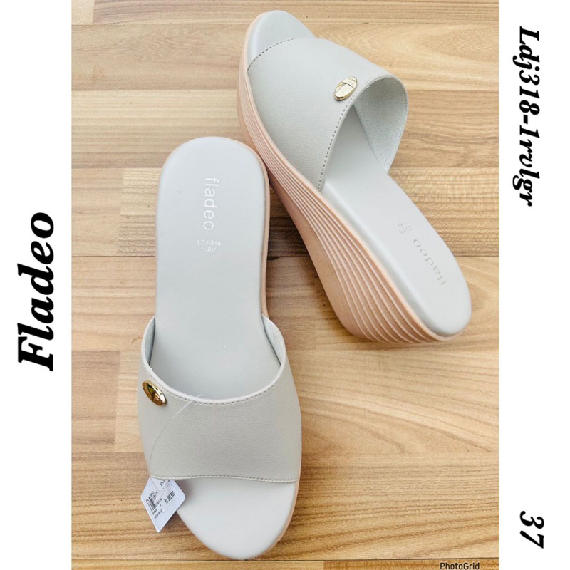 wedges fladeo slidee