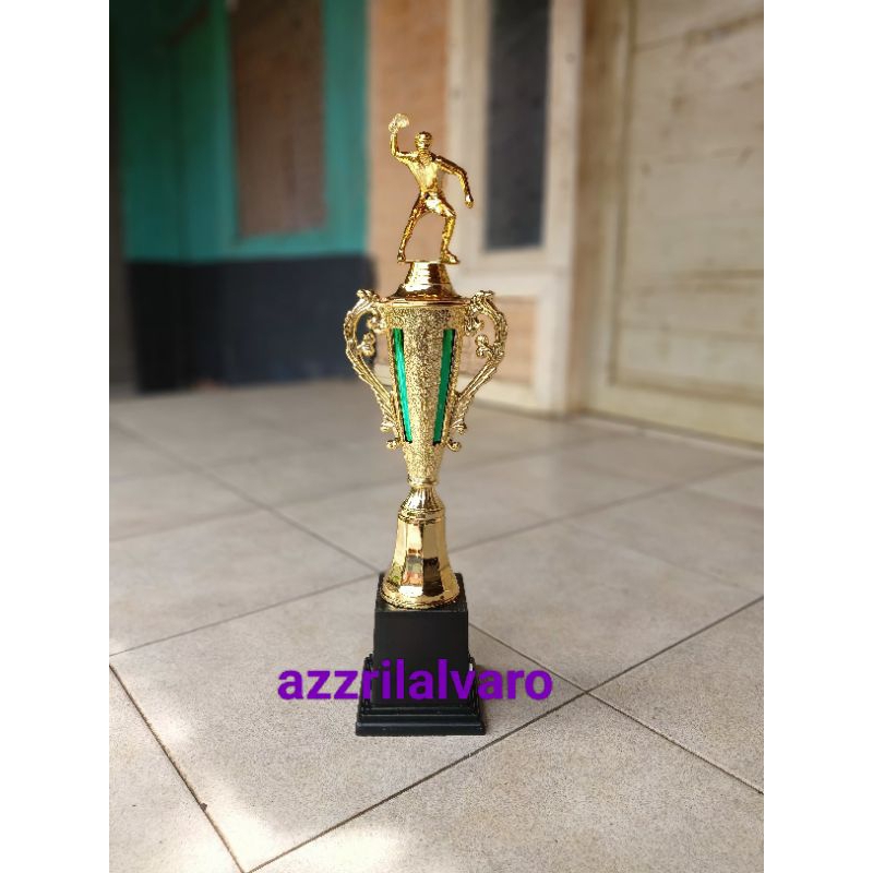 Piala 101 tenis meja satuan