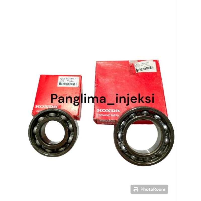 bearing lahar laker bandul kruk as kanan kiri beat fi esp scoopy fi esp