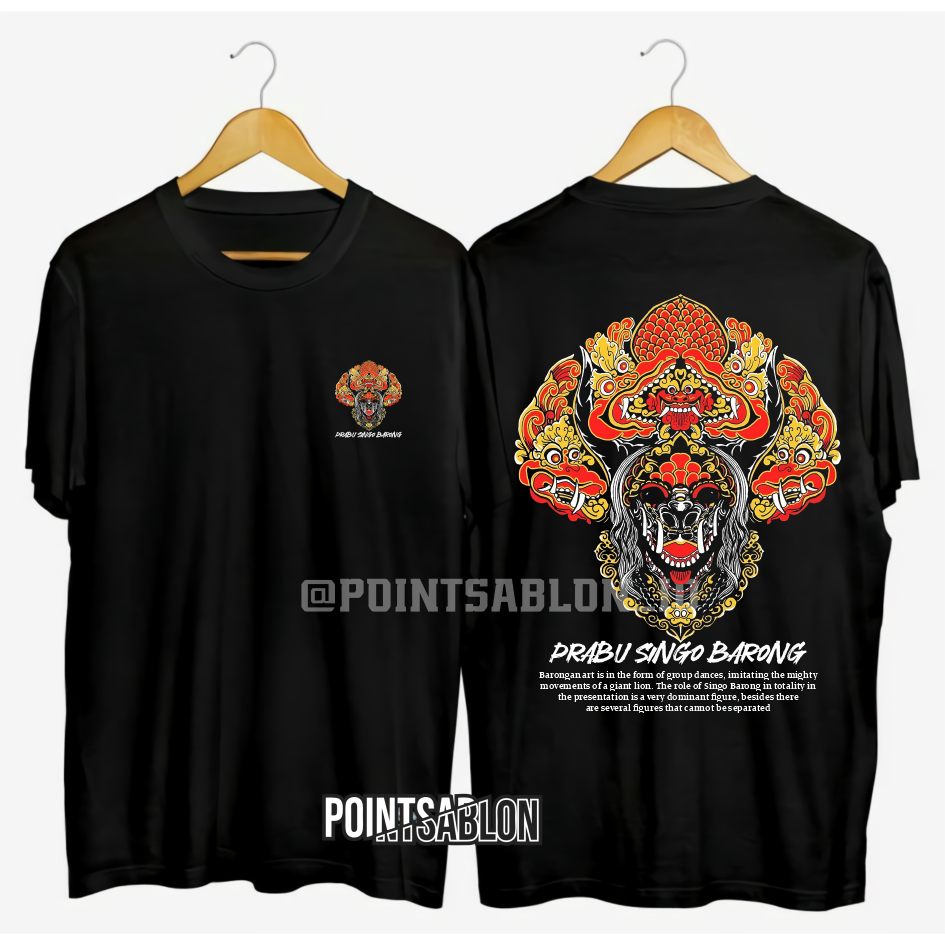 Kaos Jaranan Budoyo Jawi Kaos Singo Barong Kaos Barong Budoyo Jawi Kaos Budoyo Jawi Nusantara