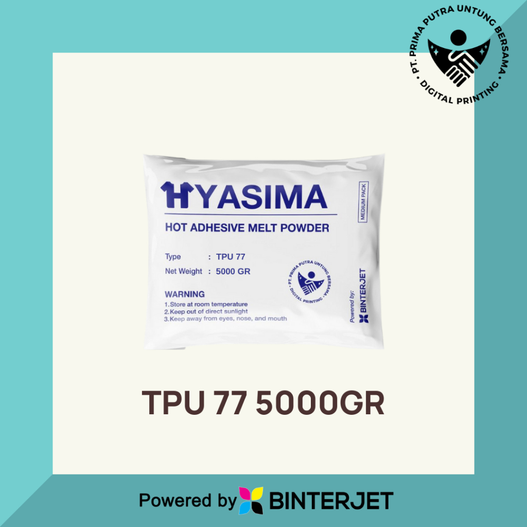 HYASIMA POWDER 77/5KG