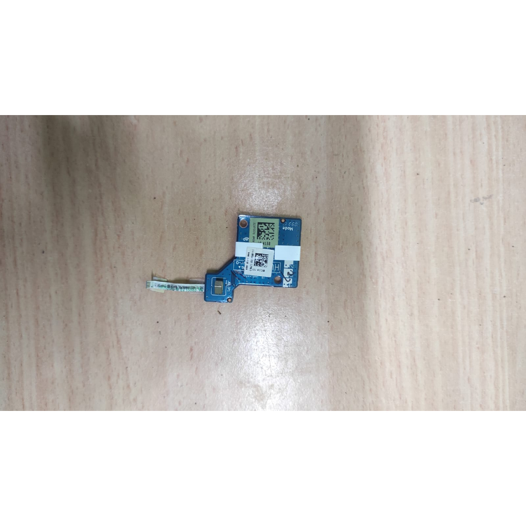 Modul Antena Laptop Dell Latitude E4300