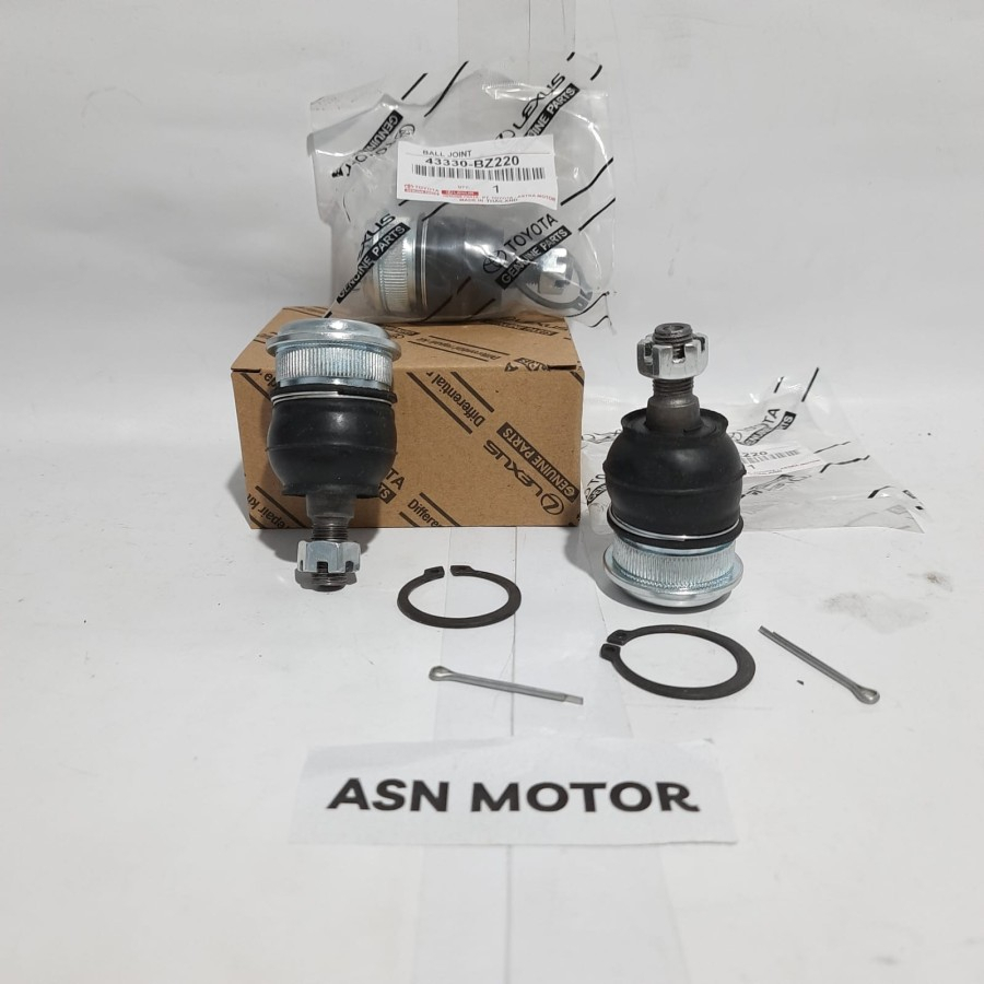 BALL JOINT CALYA SIGRA