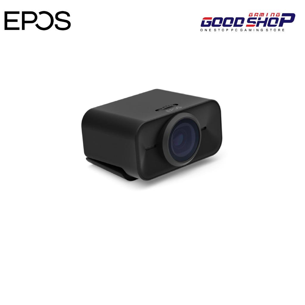 EPOS S6 - Webcam 4K USB