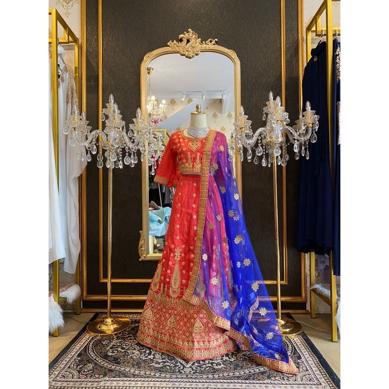 Lehenga Choli India