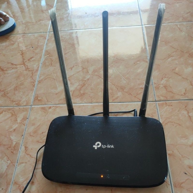 TP link TL WR940 N