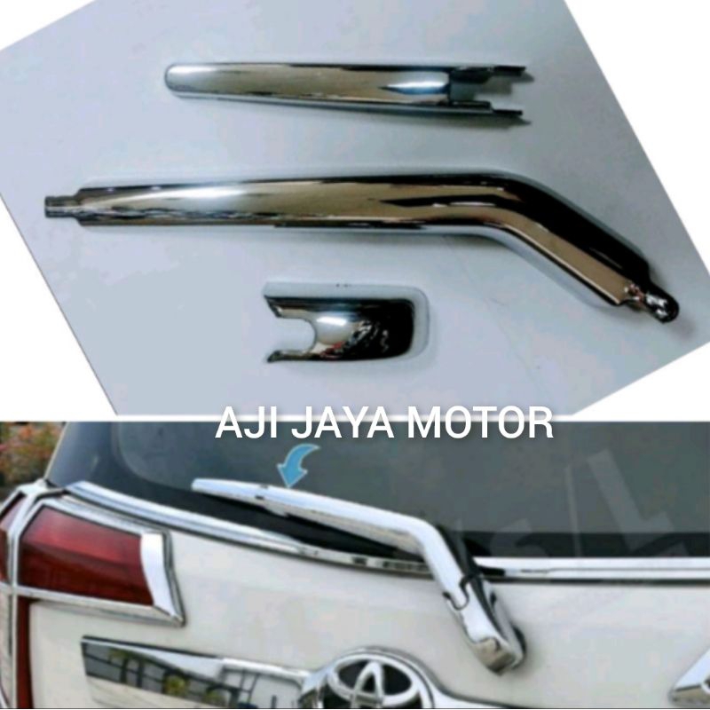 COVER WIPER BELAKANG CALYA SIGRA TUTUP WIPER CALYA SIGRA