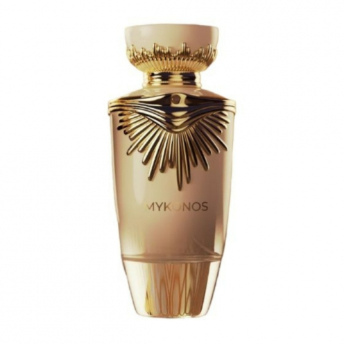 Mykonos Zora Eau de Parfum EDP 100 ml
