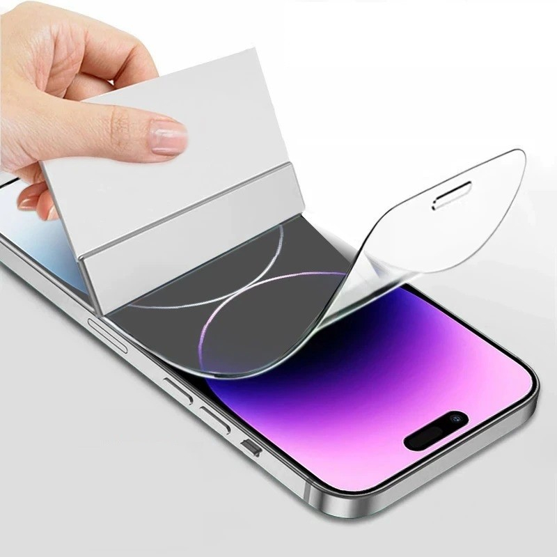 Screen Guard Poco X4 Pro Poco M5 Poco M5s Hydrogel Screen Protector