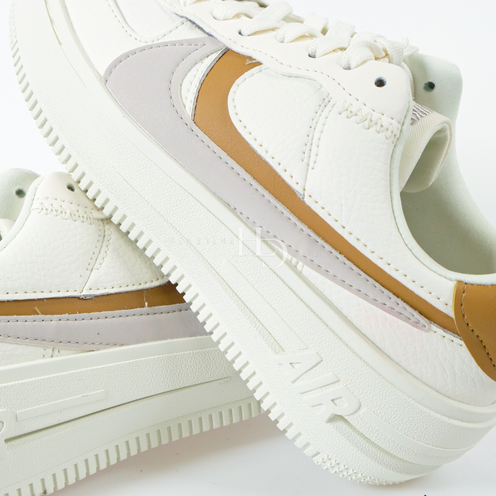 Nike Air Force 1 PLT.AF.ORM Iron Ore Driftwood (W) DZ5017-133