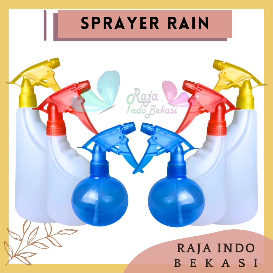 Botol Sprayer Kosongan 500Ml Untuk Semai Atau Untuk Pengendalian Hama Botol Saja Semprotan Tanaman Air Burung Botol Semprotan Spray 500ml 1 Liter Tanaman Air Spray Kecil Burung Spay Lucu Disinfektan