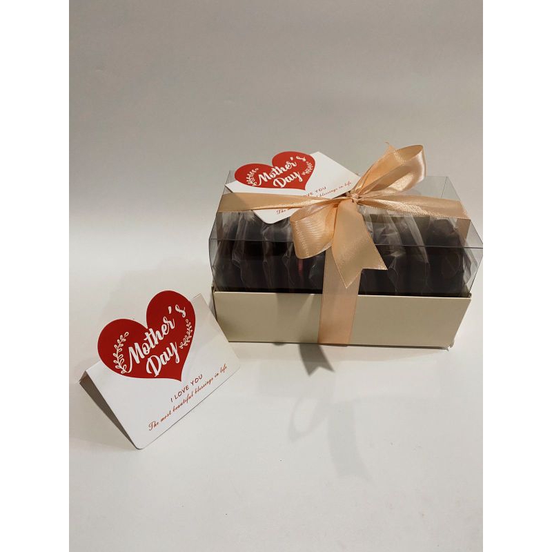 

BIRTHDAY COOKIES BOX