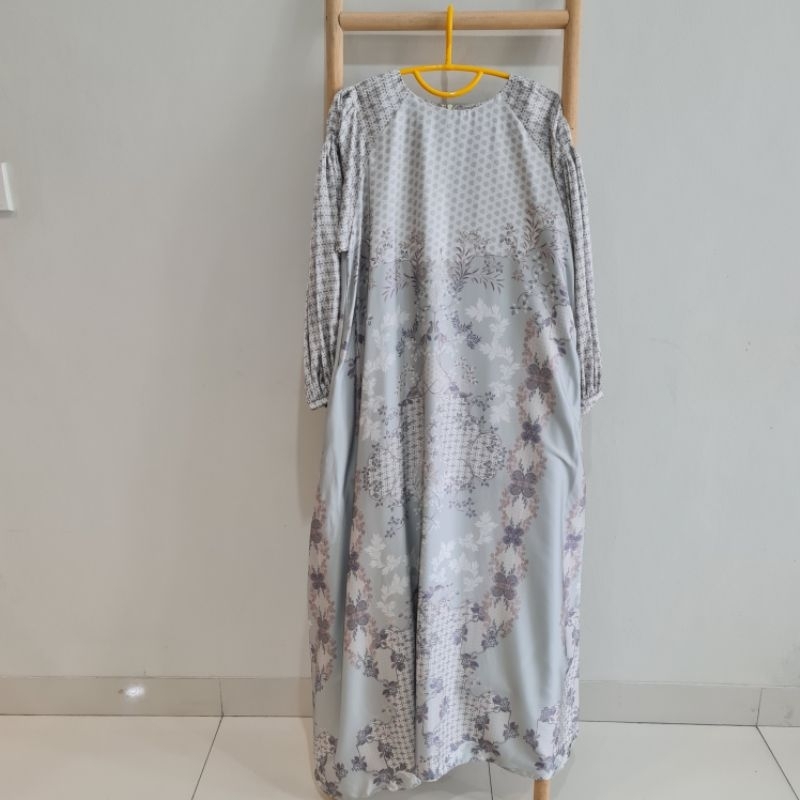 Preloved Zysku Xena Jidda Dress