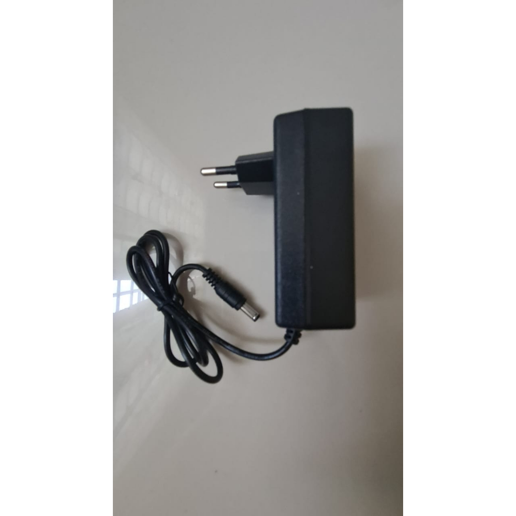 Adaptor Vacuum Cleaner Maximus Cordless
