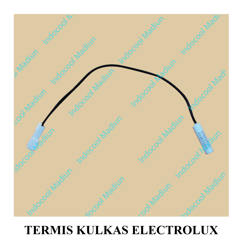 TERMIS/THERMISTOR KULKAS/TERMIS KULKAS ELECTROLUX