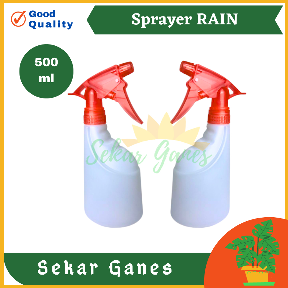 Sprayer Scarlet 1000 Ml 1 Liter Sprayer Semprotan Air Disinfektan Tanaman Burung Sprayer Semprotan Serbaguna Elektrik Manual Swan Gun - Hand Sprayer 1 Liter Semprotan Air Jetspray Tanaman Spray Serbaguna 1000 ml AT005