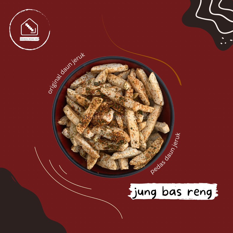 

Jung Basreng